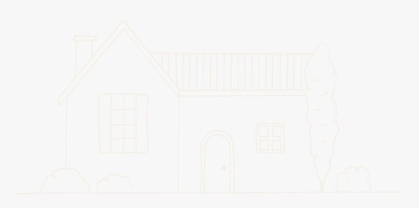 House-bone - House, HD Png Download