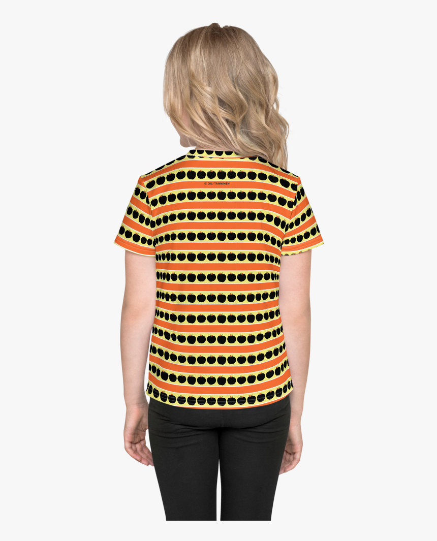 T-shirt, HD Png Download