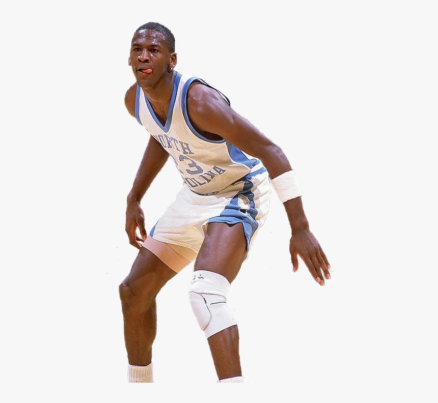 Michael Jordan, HD Png Download