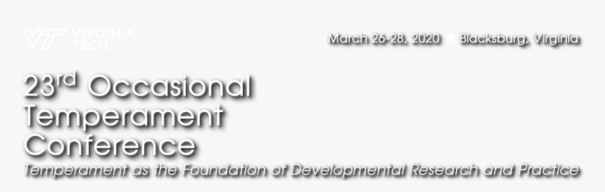 Virginia Tech Logo - Parallel, HD Png Download