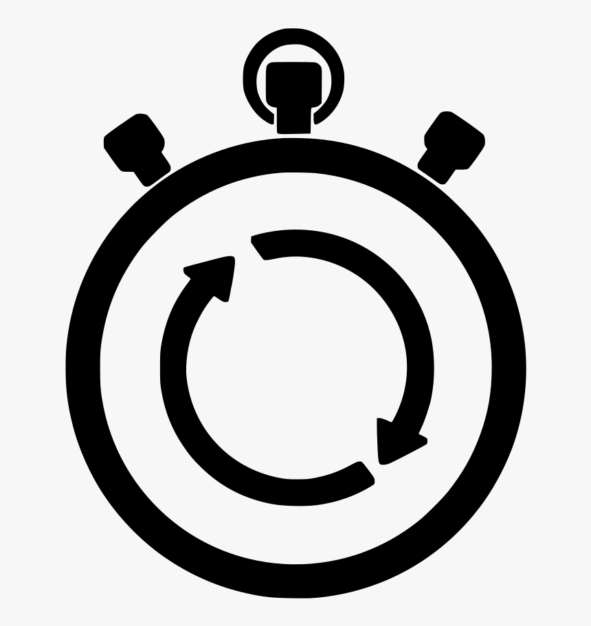 Time Management Clipart Without Background, HD Png Download