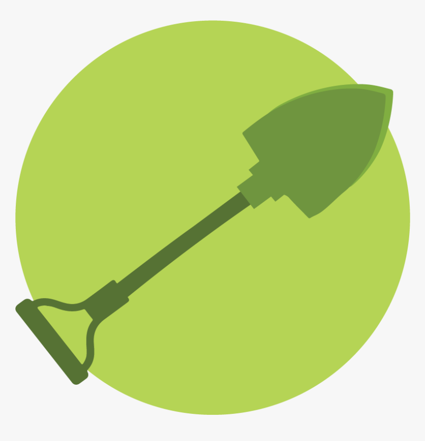 If You Need Sod Replacement, Our Professional Team - Circle, HD Png Download