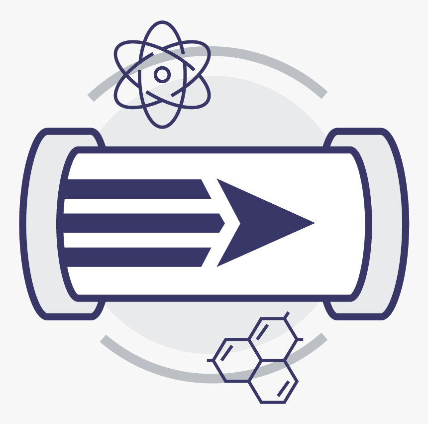 Swiftfuels Process Icon, HD Png Download