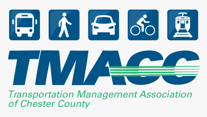 Tmacc Logo 0415 [icons] - Septa, HD Png Download
