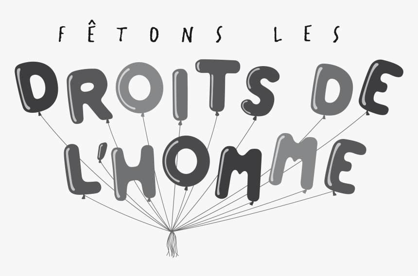 Black And White Design Png, Transparent Png