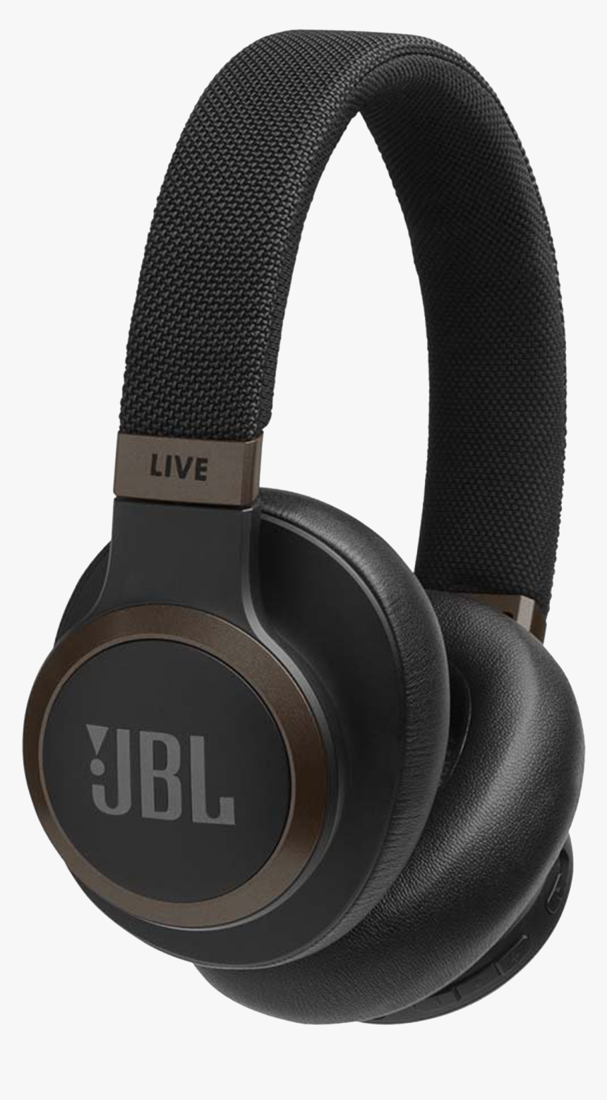 Jbl Live 650btnc Wireless Noise Cancelling Over Ear, HD Png Download