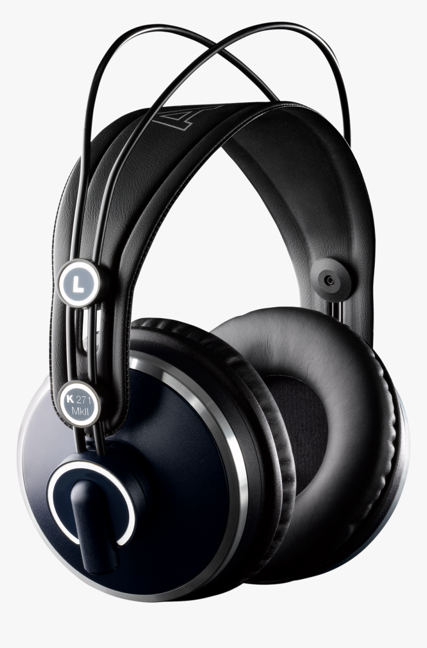Akg K271, HD Png Download