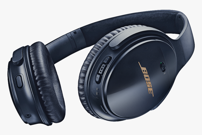 Thumb Nail Image - Bose Qc 35 Triple Midnight, HD Png Download