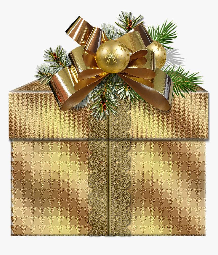 Christmas Ornament, HD Png Download