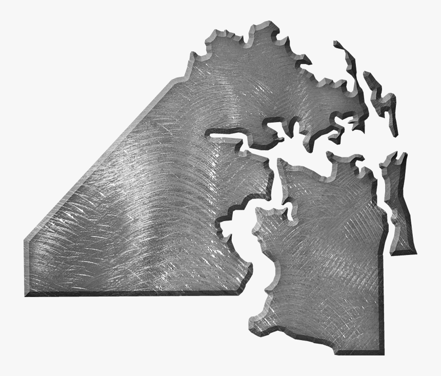 Serrated Blade, HD Png Download