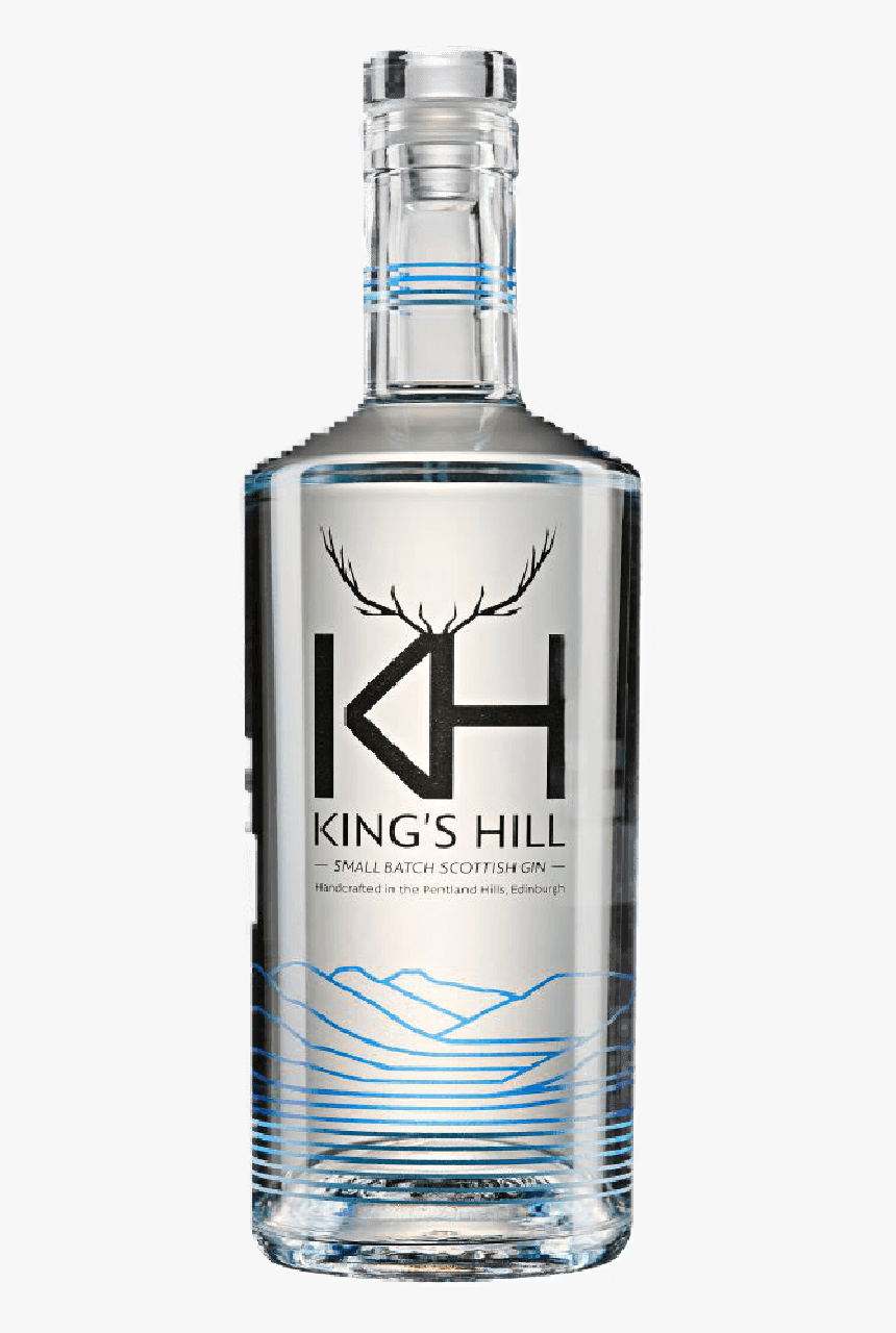 Vodka, HD Png Download