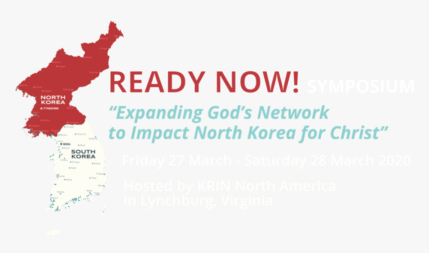 North Korea Map, HD Png Download