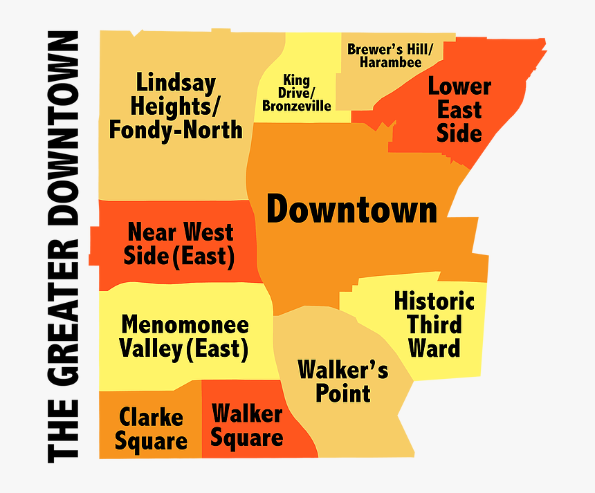 Mkeunitedsurvey - Poster, HD Png Download