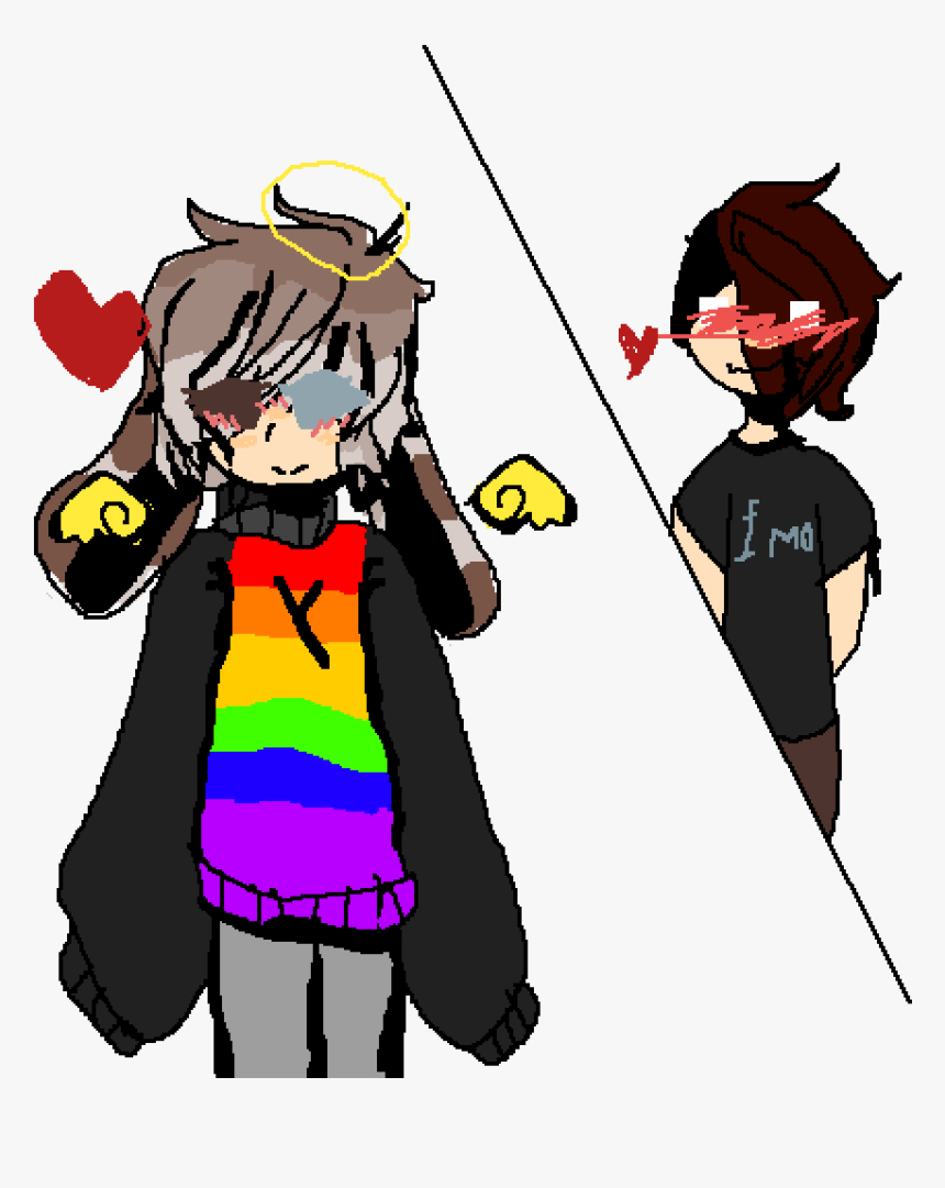 Cartoon, HD Png Download