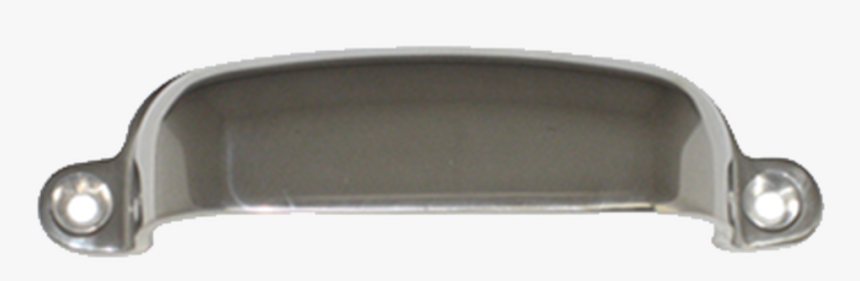 Colonial Cup & Bin Pull 403 In Oil Rubbed Bronze - Tool, HD Png Download