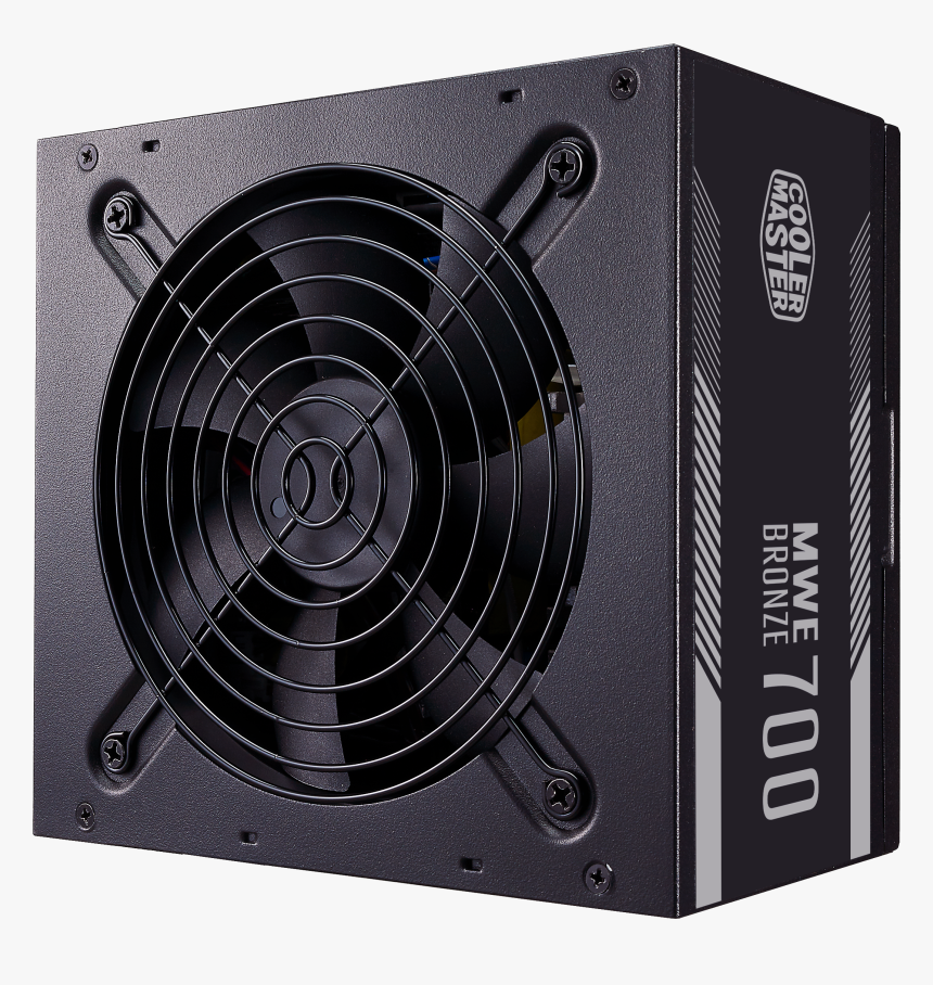 Cooler Master Mwe Bronze 750w V2, HD Png Download