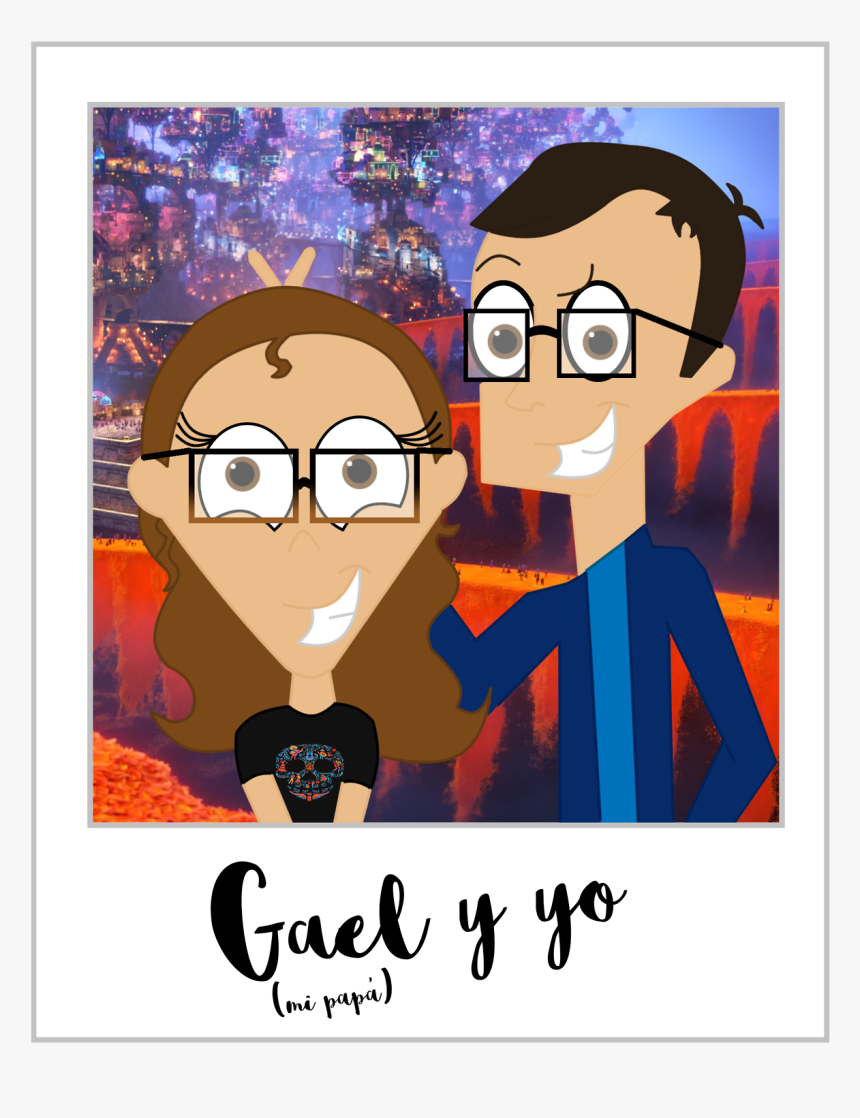 “le Debia Este Dibujo A @deadgirldanis03 Anoche Lo - Cartoon, HD Png Download