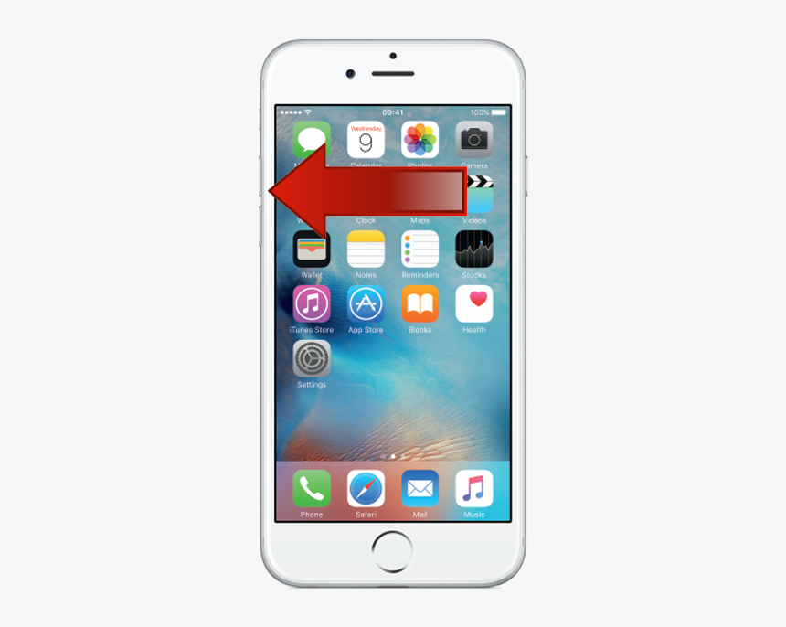 Iphone 5s New Model, HD Png Download