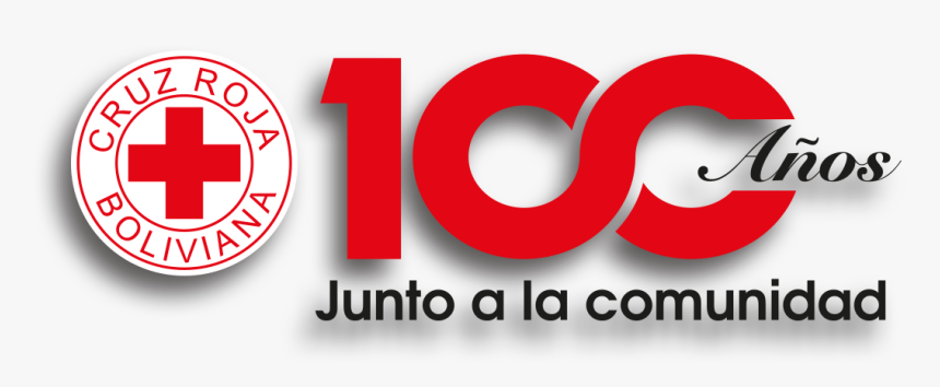 Cruz Roja Boliviana, HD Png Download