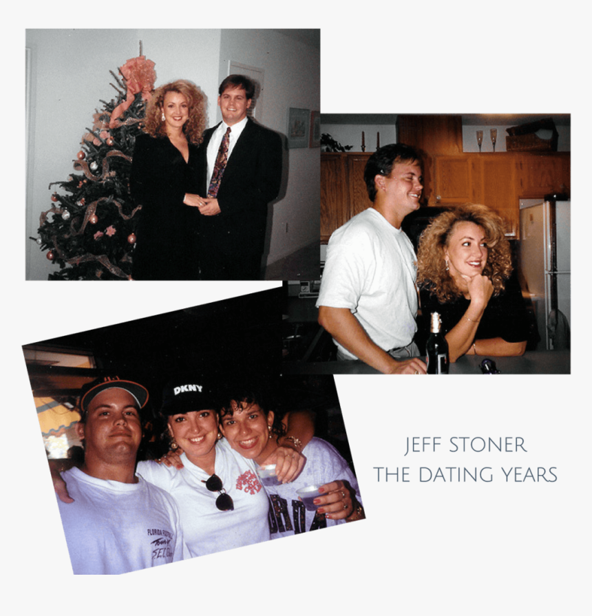 The Dating Years - Christmas Tree, HD Png Download