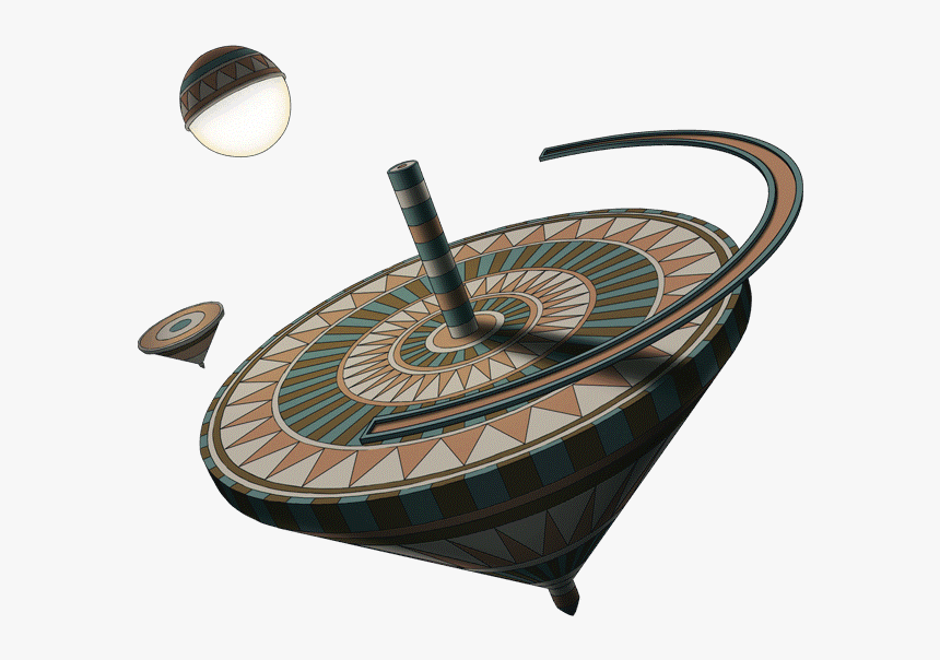 Tournament Of Power Stage Destroyed, HD Png Download