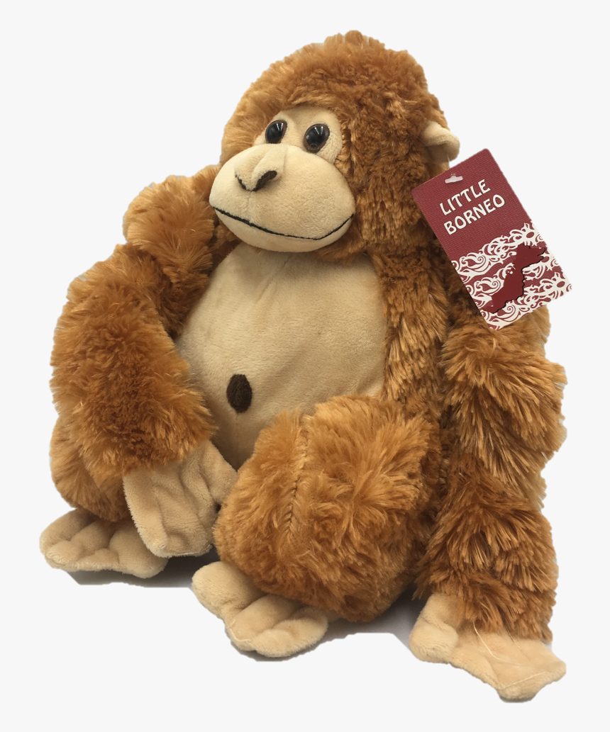 Stuffed Toy, HD Png Download