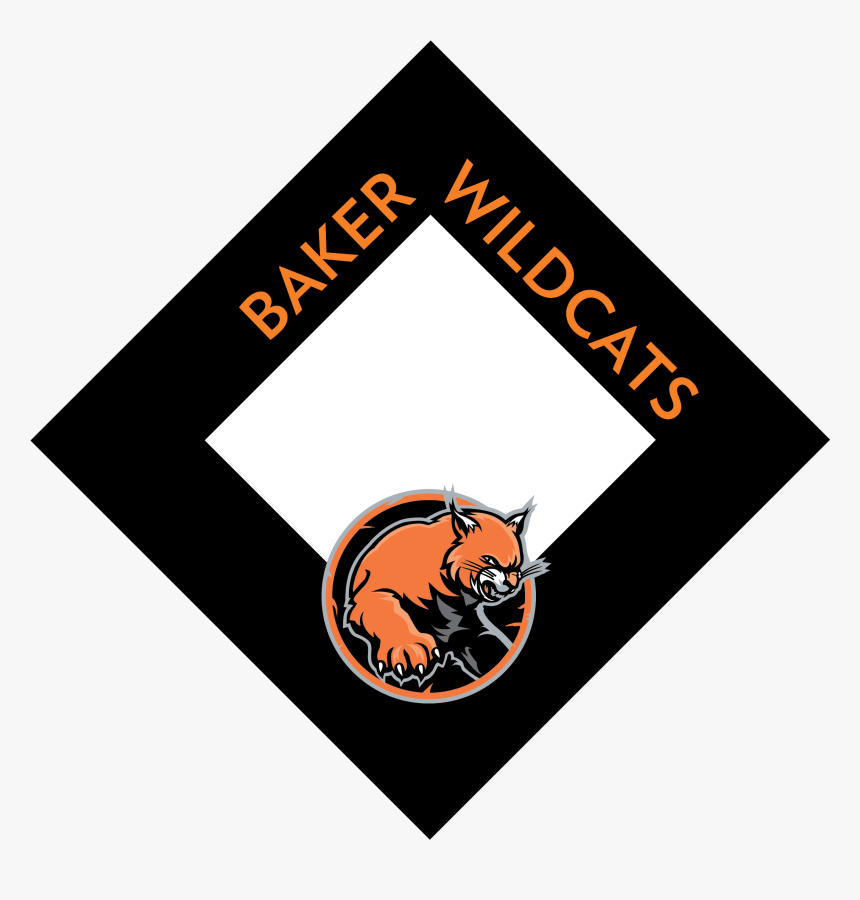 Baker University, HD Png Download