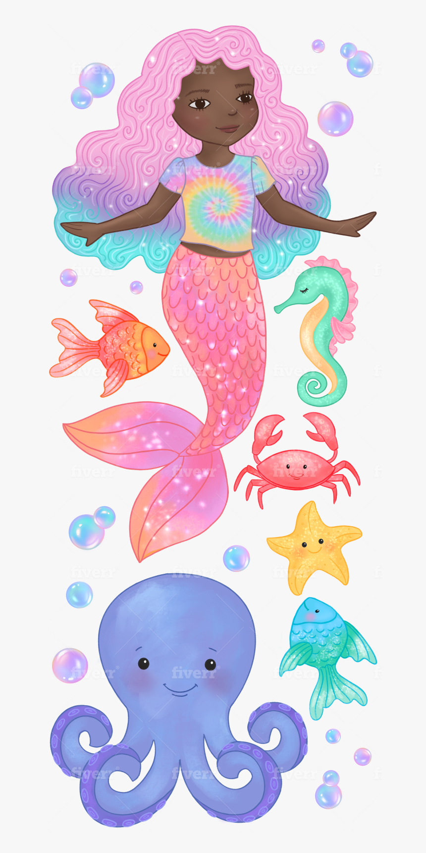 Coral Reef Fish, HD Png Download