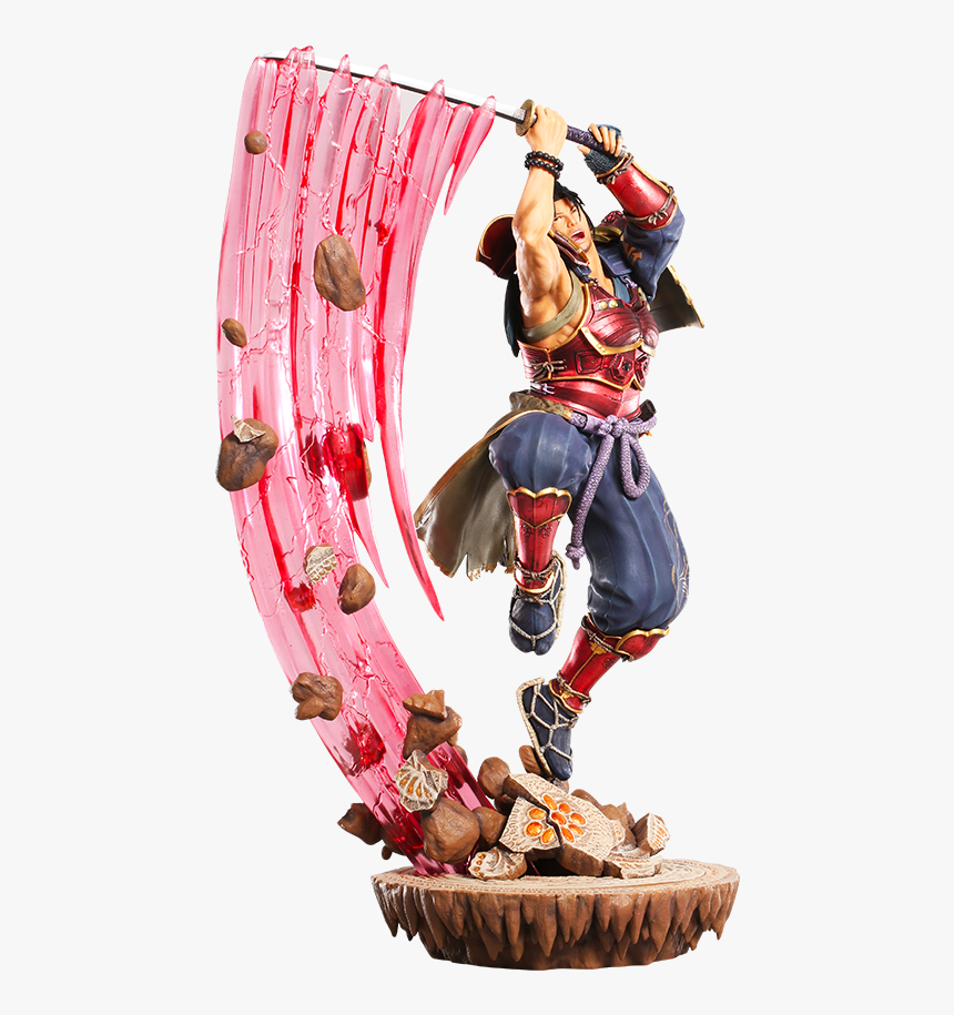 Pure Arts Mitsurugi, HD Png Download