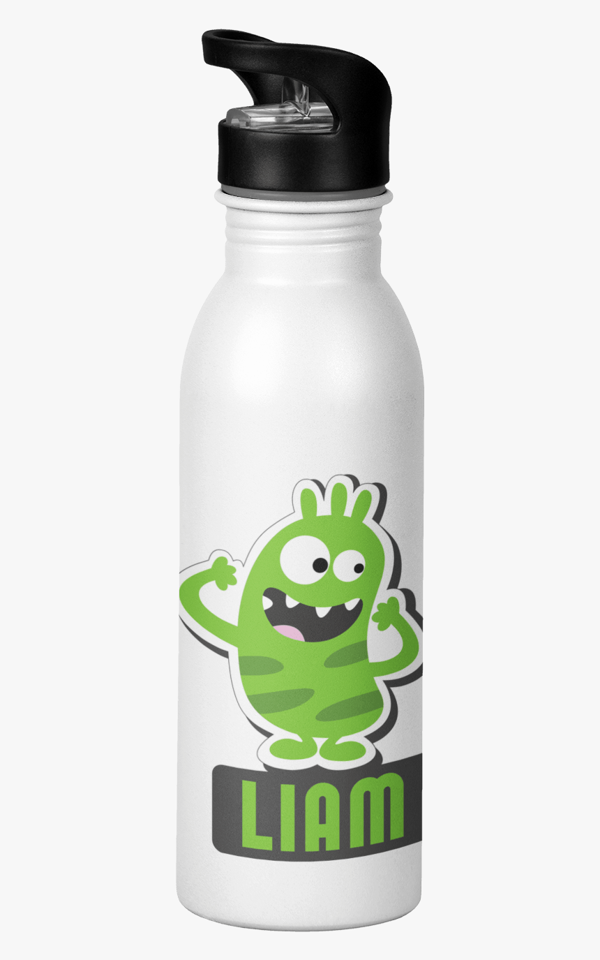 Water Bottle, HD Png Download