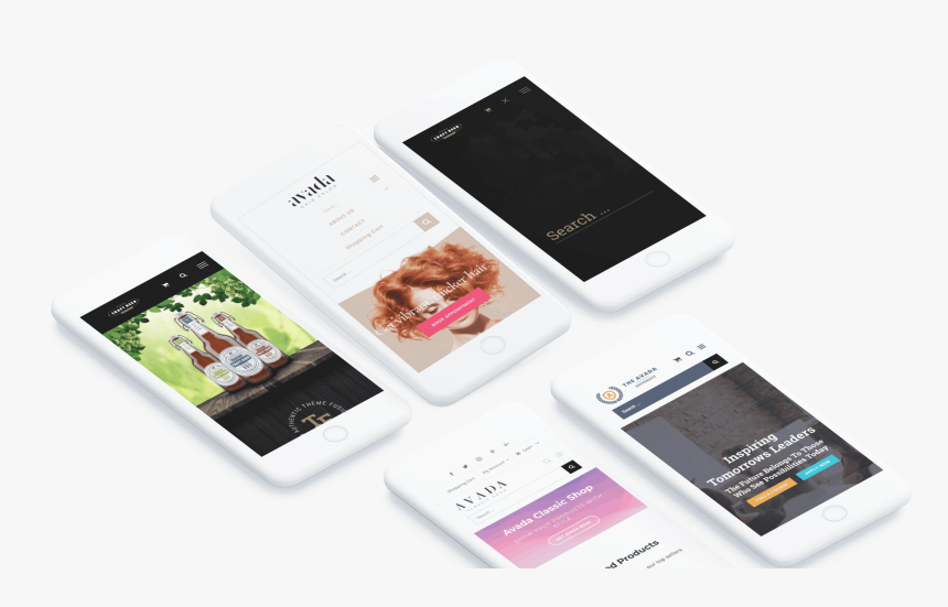 Iphone, HD Png Download