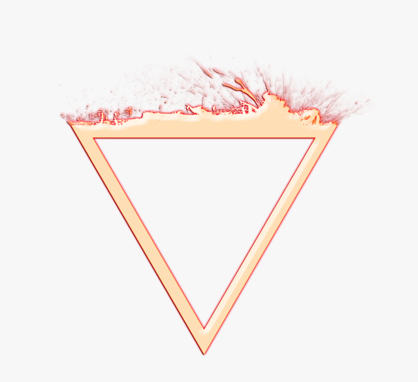 T⃤ r⃤  i⃤ a⃤ n⃤ g⃤ l⃤ e⃤  - Triangle, HD Png Download