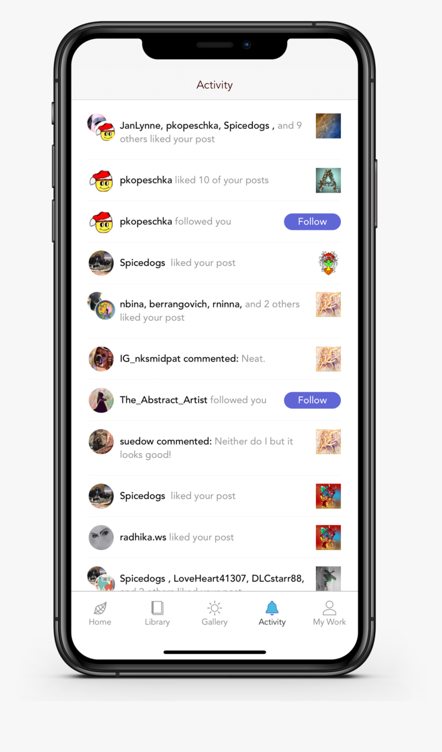 Activityfeed - Color, HD Png Download