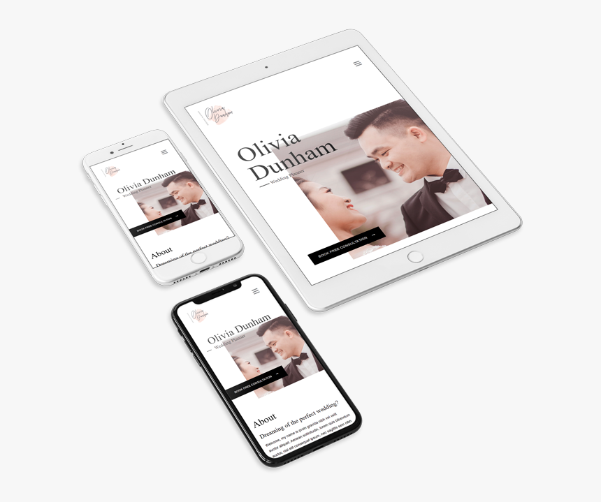 Smartphone, HD Png Download