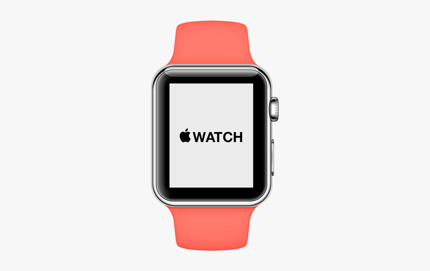 I Clipart On Apple Watch - Apple Watch Clipart Png, Transparent Png