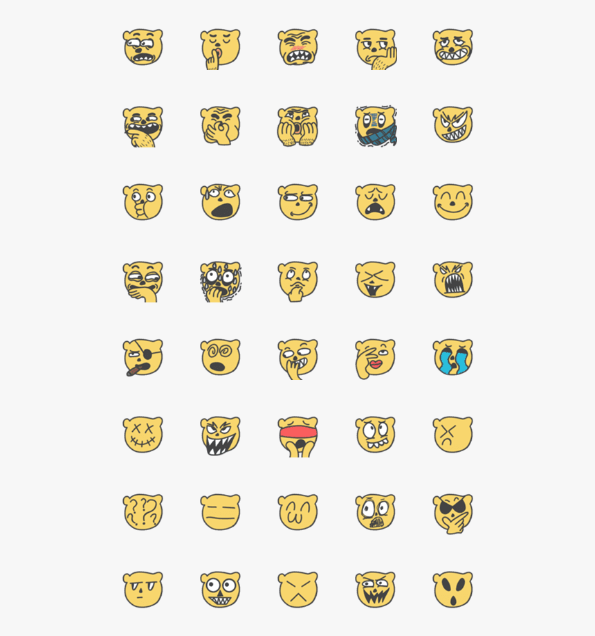 Shiba Inu Emoji Free, HD Png Download