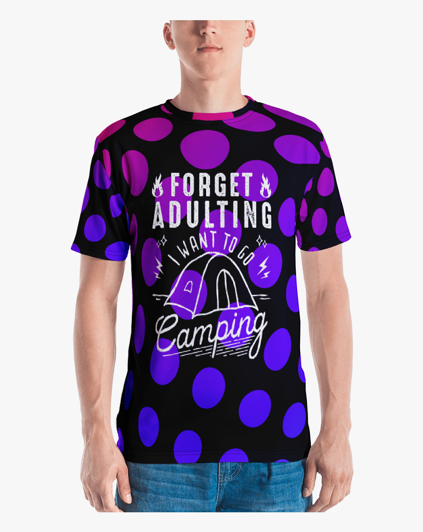 New Mens T Shirt Pattern, HD Png Download