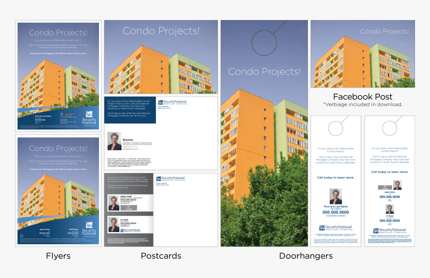 Commercial Building, HD Png Download