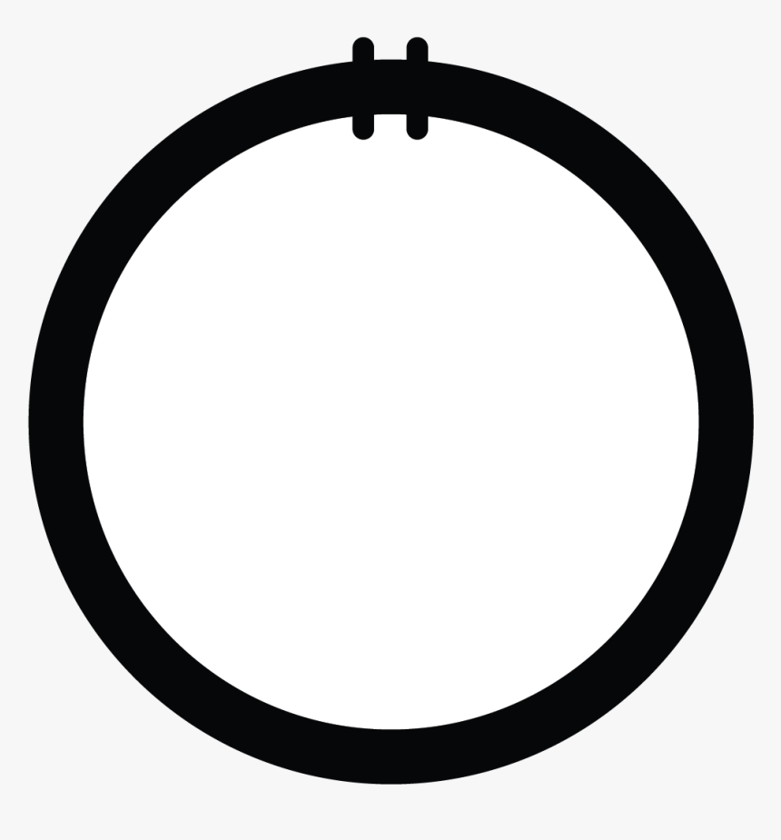 Clock Icon Transparent, HD Png Download