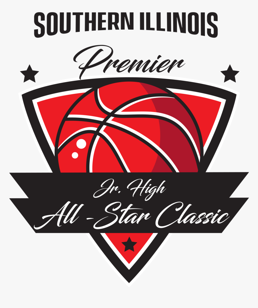 Players Announced For Southern Illinois Premier Jr - Basketball Club Logo Colored, HD Png Download