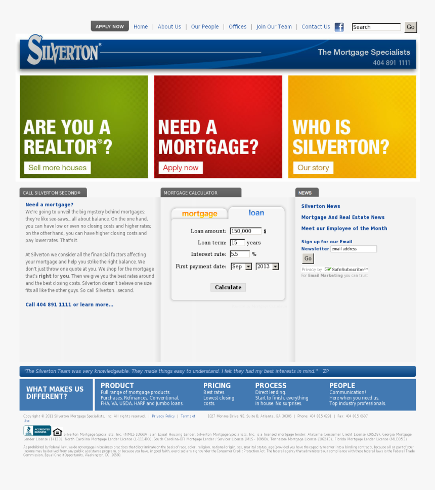 Web Page, HD Png Download