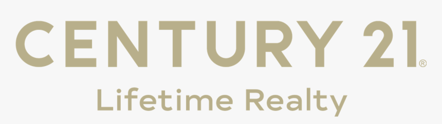 Century 21 Lifetime Realty - Beige, HD Png Download