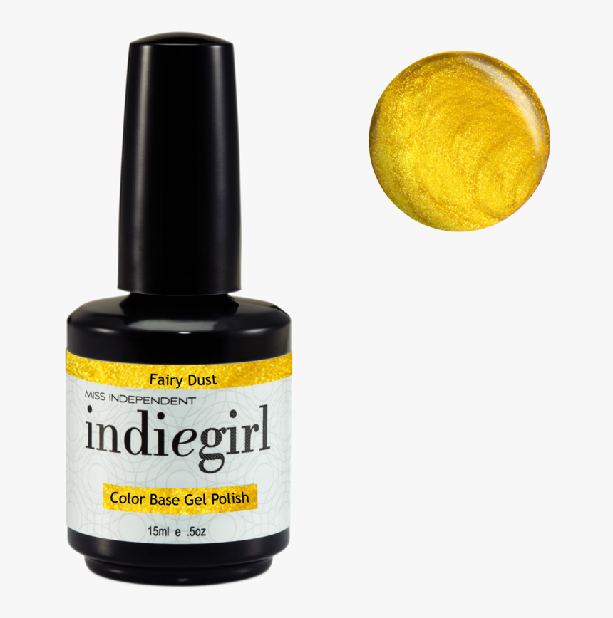 Nail Polish, HD Png Download