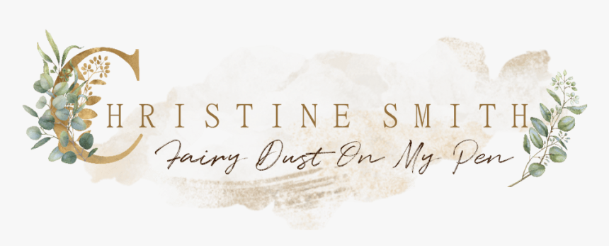 Christine Smith - Calligraphy, HD Png Download