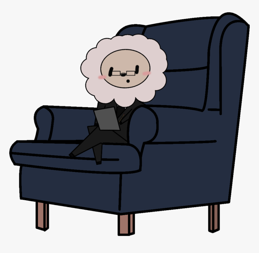 Transparent Psychologist Clipart, HD Png Download