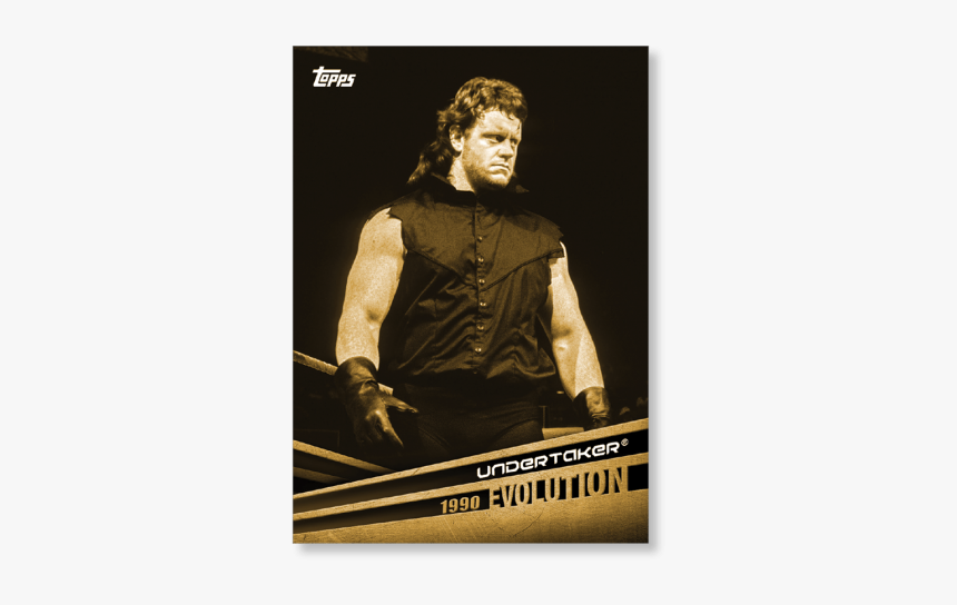 Undertaker 1990, HD Png Download