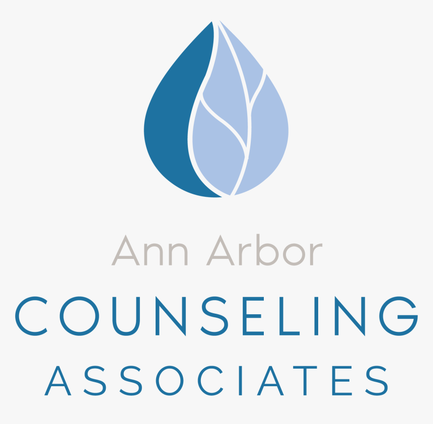 Ann Arbor Counseling Associates - Graphic Design, HD Png Download