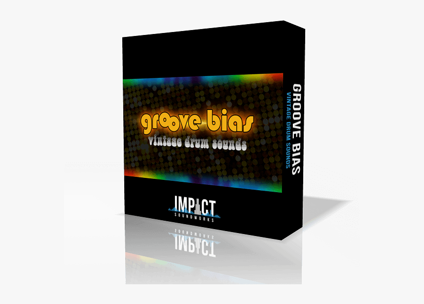 Impact Soundworks, HD Png Download