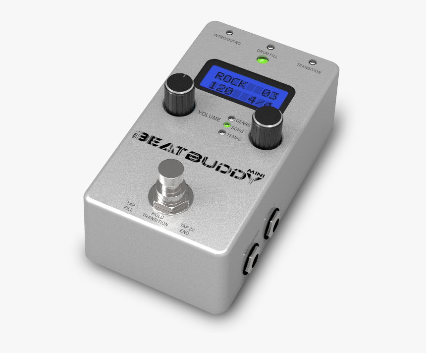 Singular Sound Beatbuddy Mini, HD Png Download