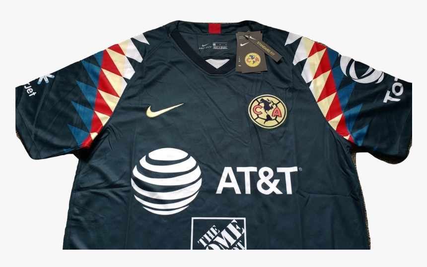 Club America, HD Png Download